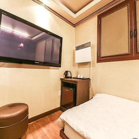 Coups Hotel Seoul Ngoại thất bức ảnh