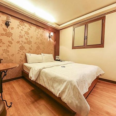 Coups Hotel Seoul Ngoại thất bức ảnh