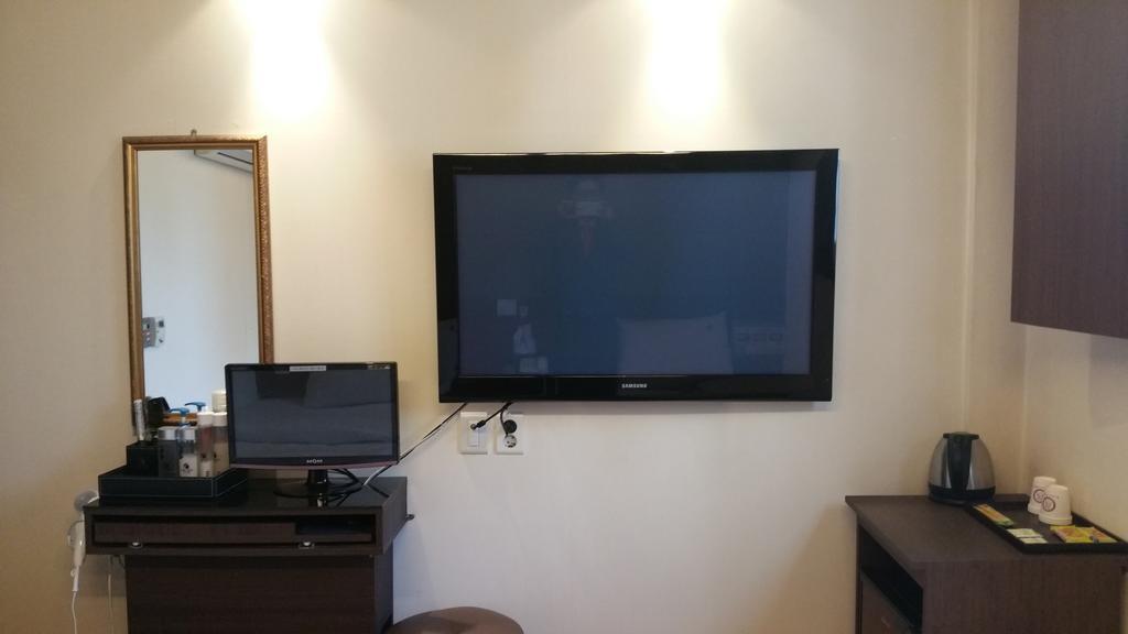 Coups Hotel Seoul Phòng bức ảnh