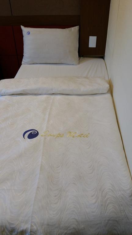 Coups Hotel Seoul Ngoại thất bức ảnh