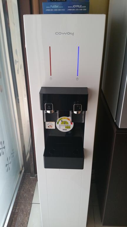 Coups Hotel Seoul Ngoại thất bức ảnh