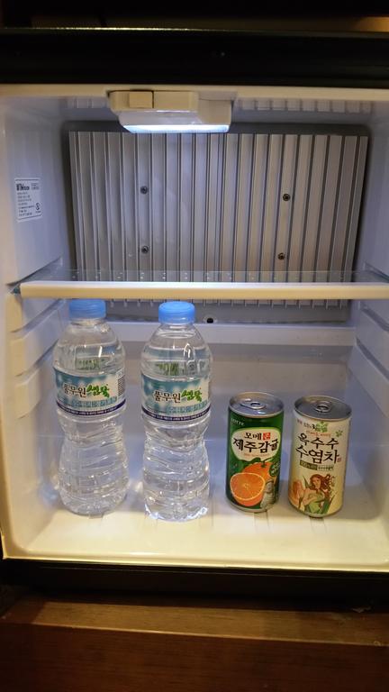 Coups Hotel Seoul Phòng bức ảnh
