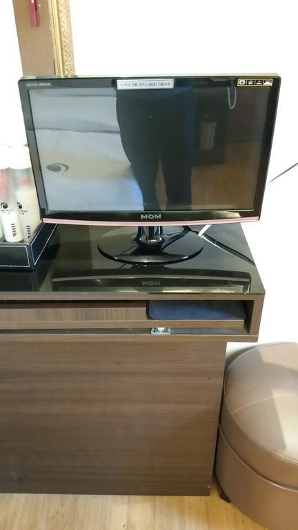 Coups Hotel Seoul Phòng bức ảnh