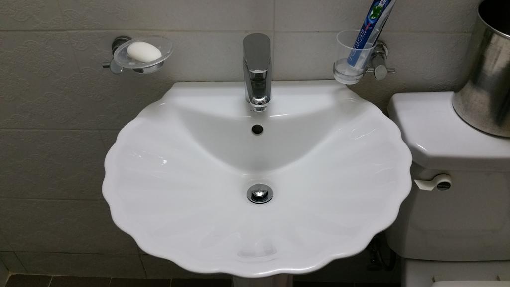Coups Hotel Seoul Phòng bức ảnh