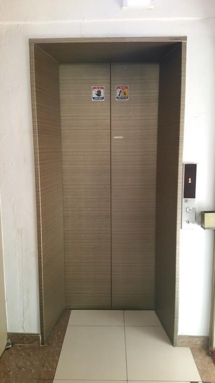 Coups Hotel Seoul Ngoại thất bức ảnh