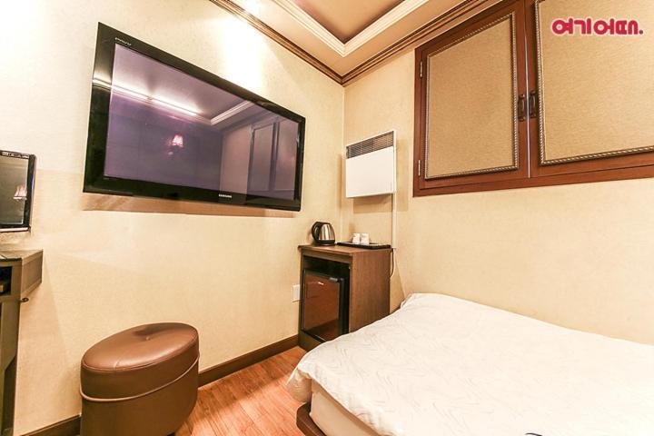Coups Hotel Seoul Ngoại thất bức ảnh