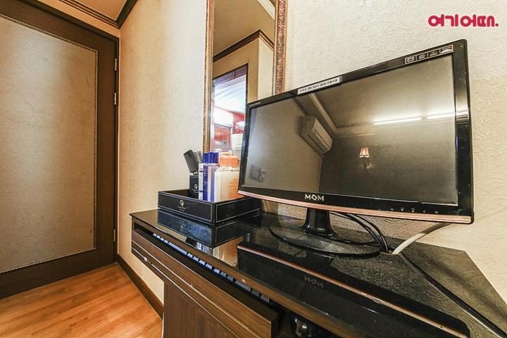 Coups Hotel Seoul Ngoại thất bức ảnh