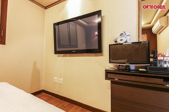 Coups Hotel Seoul Ngoại thất bức ảnh