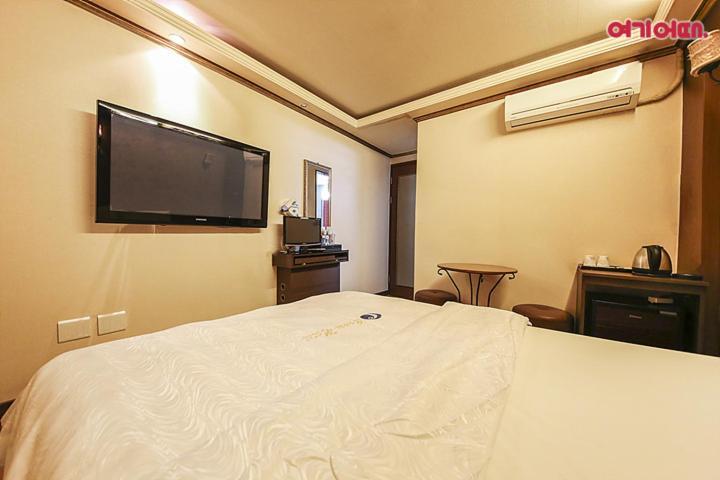 Coups Hotel Seoul Ngoại thất bức ảnh