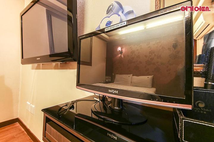 Coups Hotel Seoul Ngoại thất bức ảnh