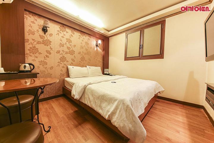 Coups Hotel Seoul Ngoại thất bức ảnh