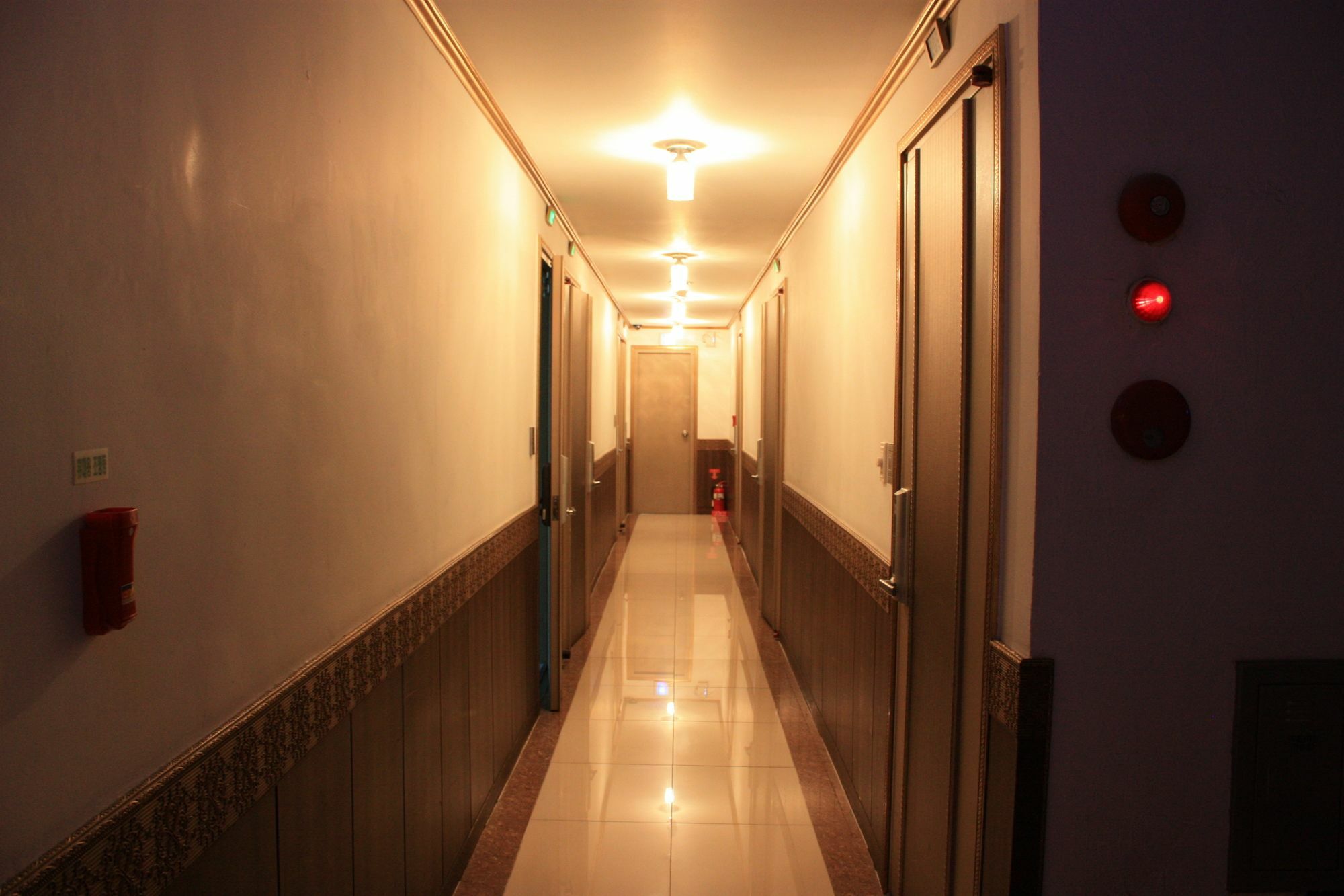 Coups Hotel Seoul Ngoại thất bức ảnh
