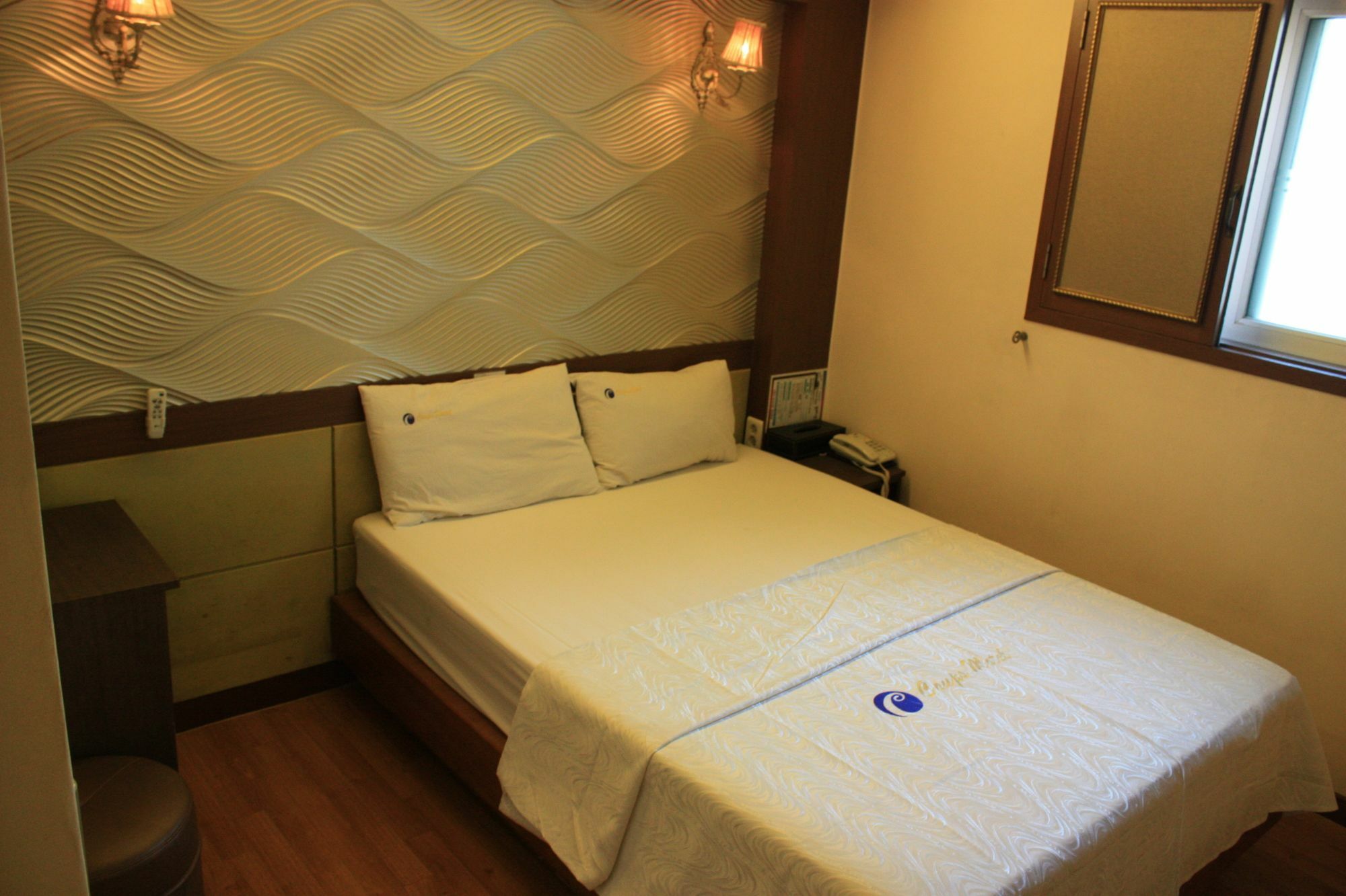 Coups Hotel Seoul Ngoại thất bức ảnh